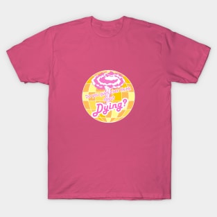 Barbie girl design T-Shirt